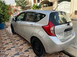 Nissan Versa Note